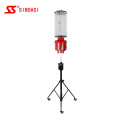 siboasi Badminton fast advanced training machine system